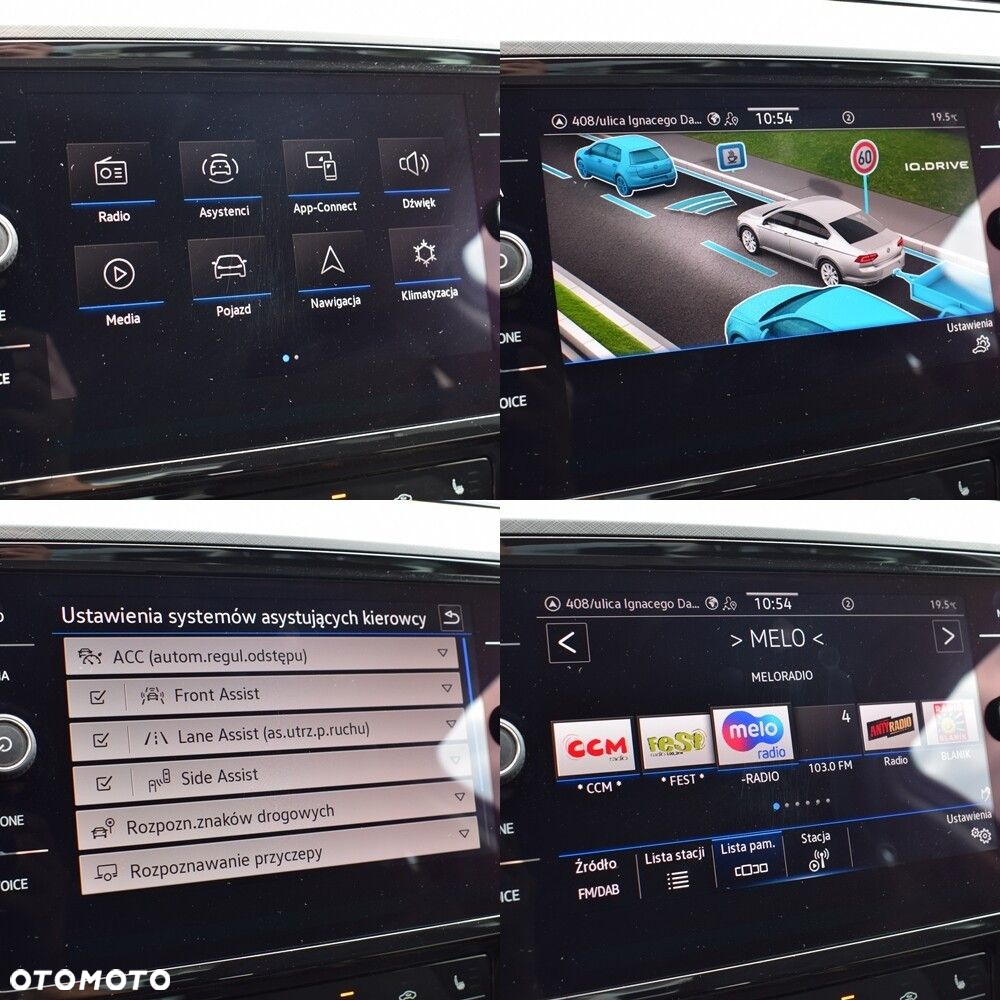 Volkswagen Passat 1.5 TSI EVO Business DSG - 19