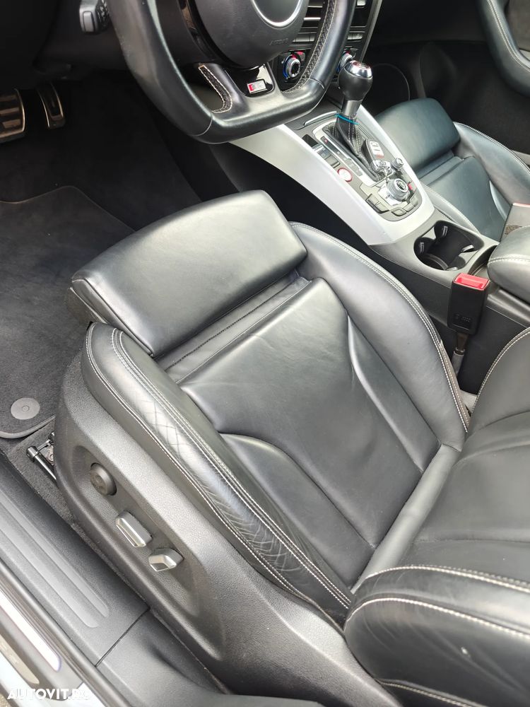 Audi SQ5 Sportback ver-3-0-tfsi-quattro-tiptronic - 35