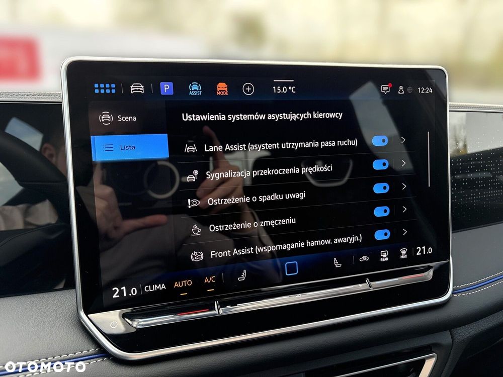 Volkswagen Tiguan - 25