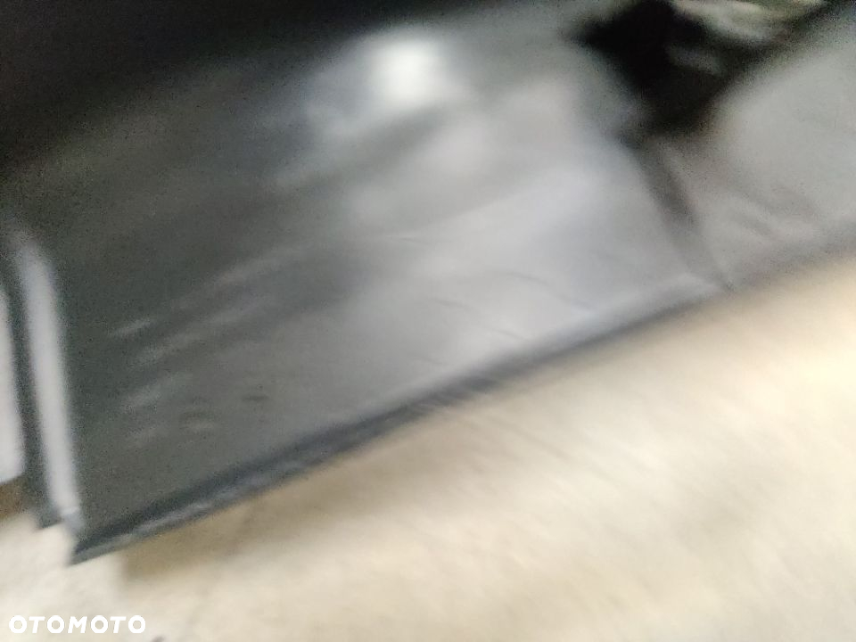 Listwa Progowa Audi TT 8J Osłona Nakładka Progu Lewa 8J0853905B - 7