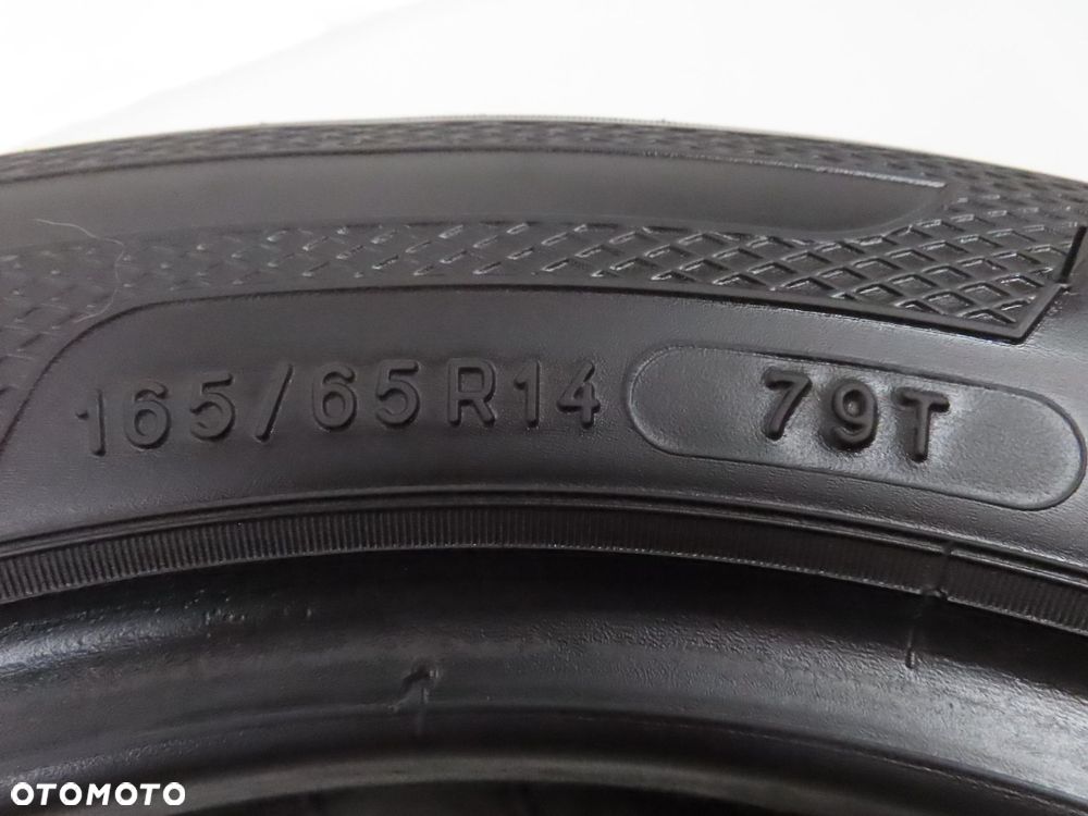 2x 165/65R14 OPONY LETNIE Kleber Dynaxer HP3 79T - 5
