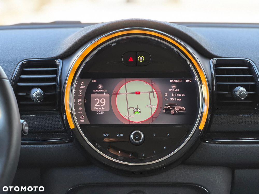 MINI Clubman Cooper - 12