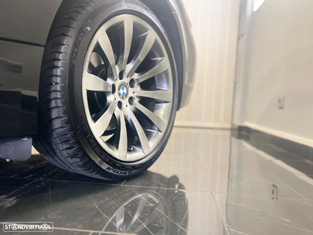 BMW 630 - 38