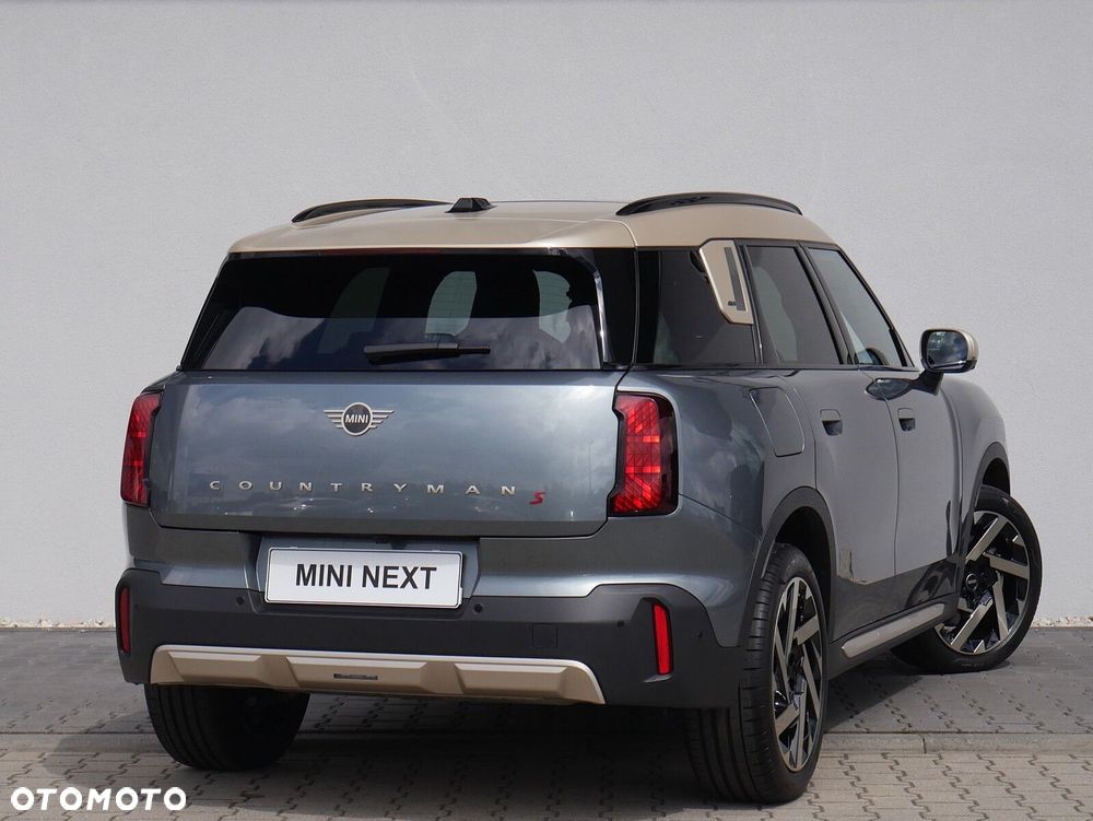 MINI Countryman - 4