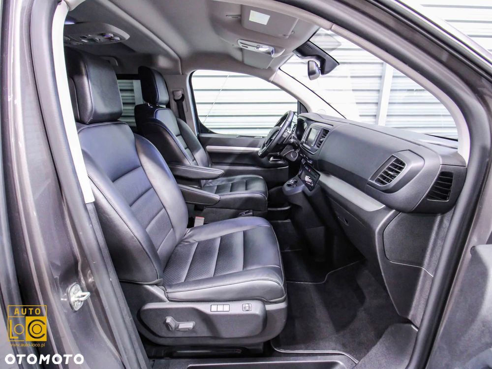 Toyota Proace Verso 2.0 D4-D Long Business - 12