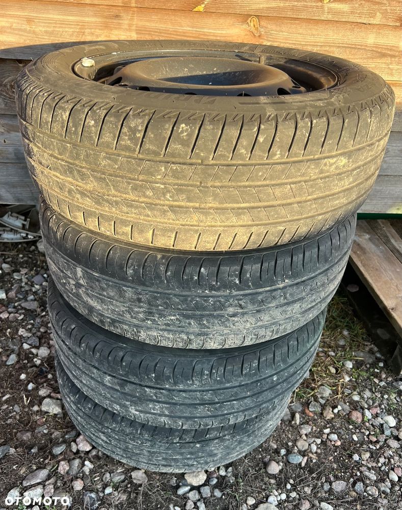 Skoda RAPID 1.0 TSI Cool Edition - 30