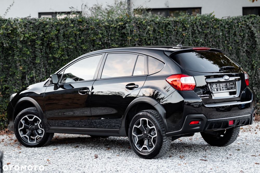 Subaru XV 1.6i Active CVT - 15