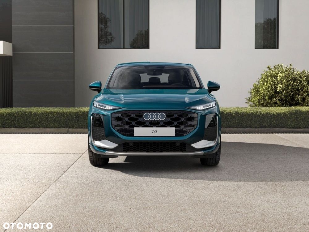 Audi Q3 Sportback - 2