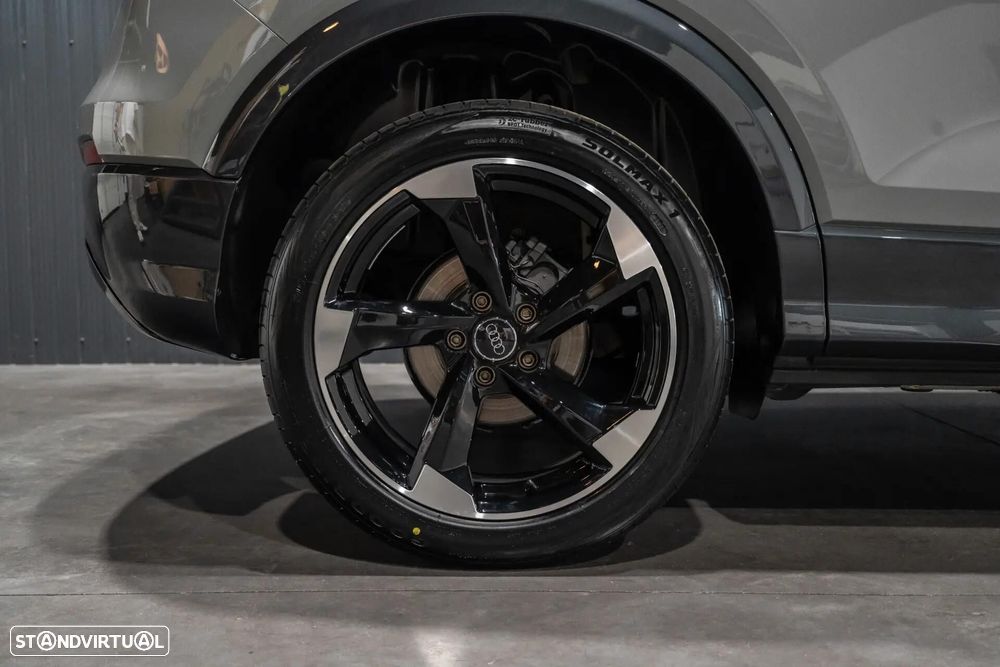 Audi Q2 30 TFSI Sport S tronic - 44