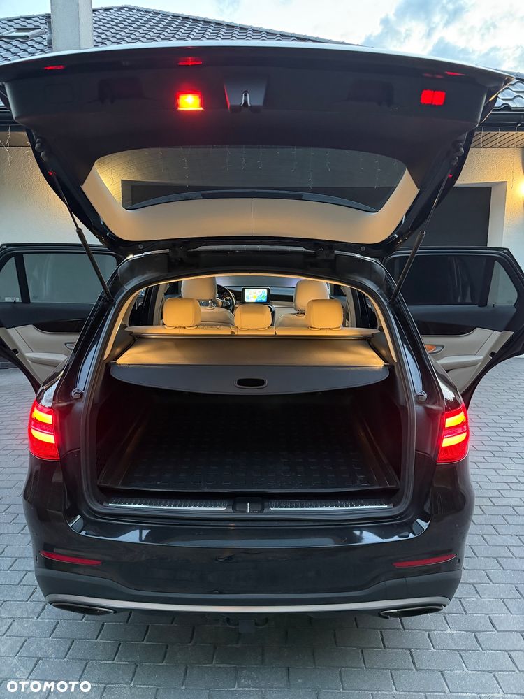 Mercedes-Benz GLC - 5