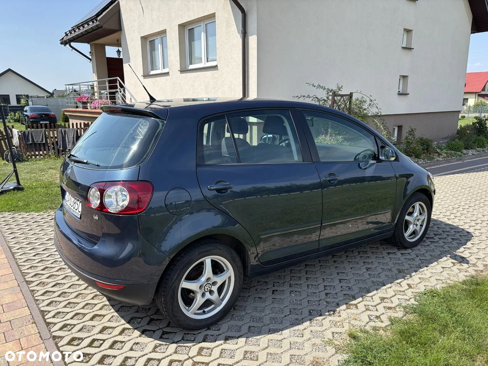 Volkswagen Golf 1.6 Comfortline - 3
