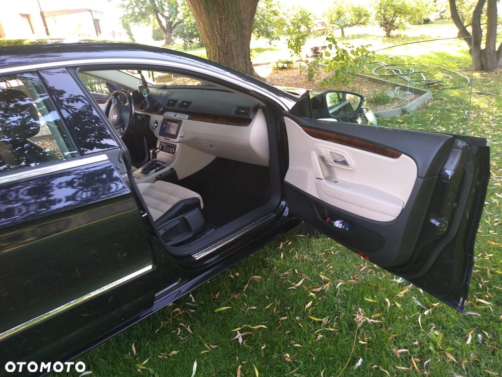 Volkswagen CC - 8