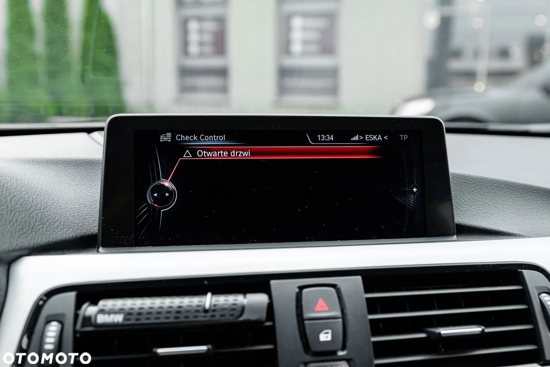 BMW Seria 3 320d Efficient Dynamics - 30