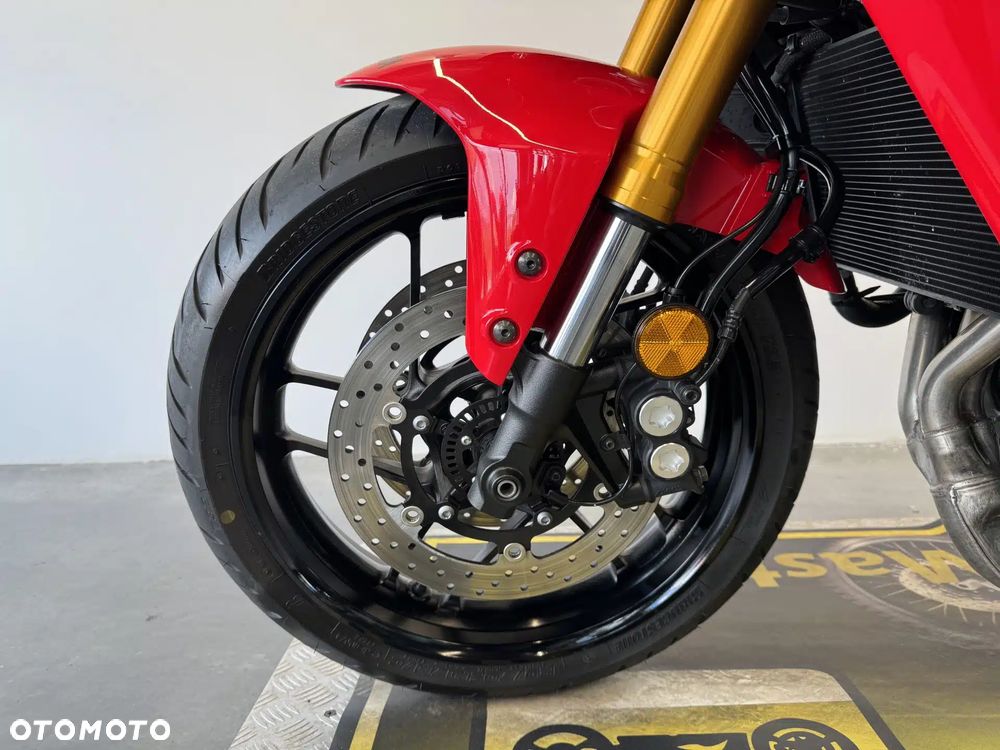 Yamaha Tracer - 18