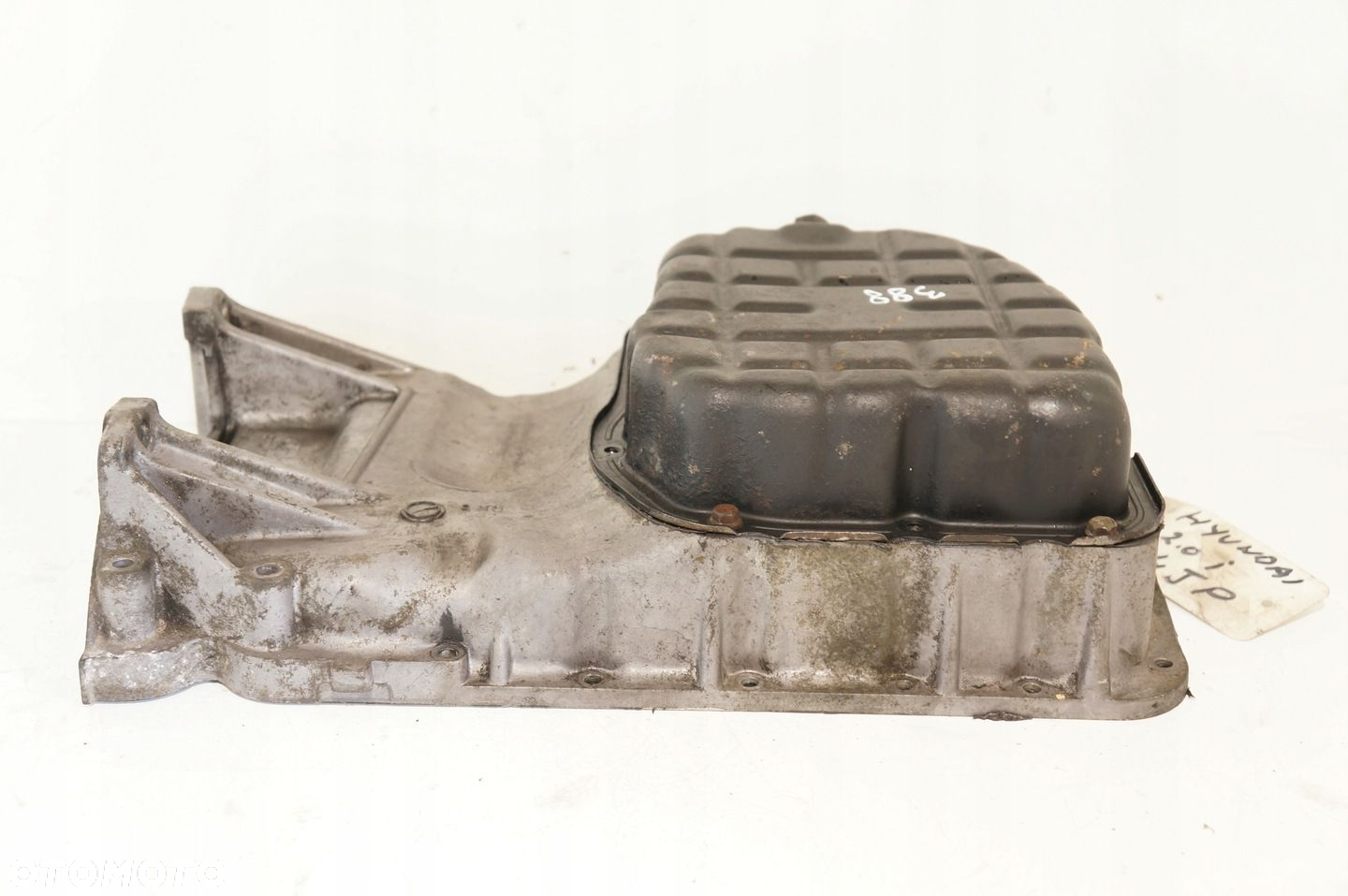 MISKA OLEJOWA KIA MAGENTIS HYUNDAI SONATA 2.0 16V G4JP 21520-38053 - 4