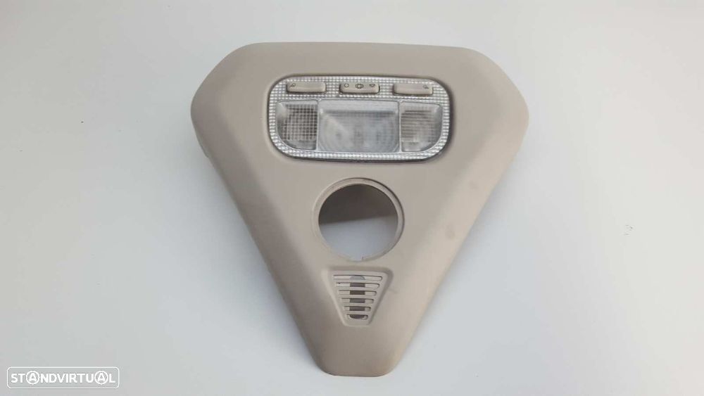 LUZ INTERIOR CITROEN C4 GRAND PICASSO VTN@V - 1