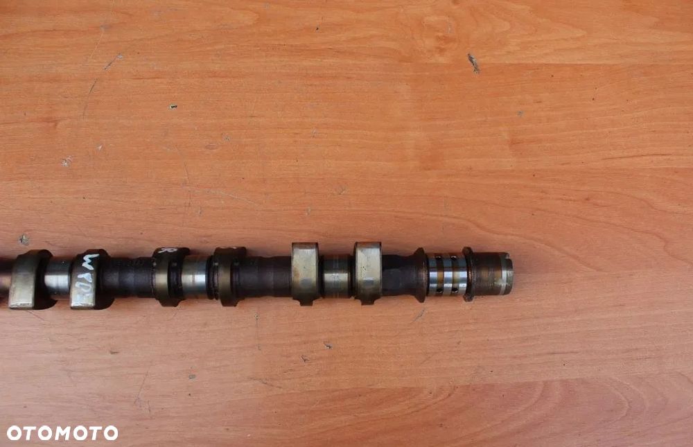 WAŁEK ROZRZĄDU WYDECHOWY OPEL VECTRA ZAFIRA ASTRA 1.6 1.8 Z16XER Z18XER 55353288 - 5