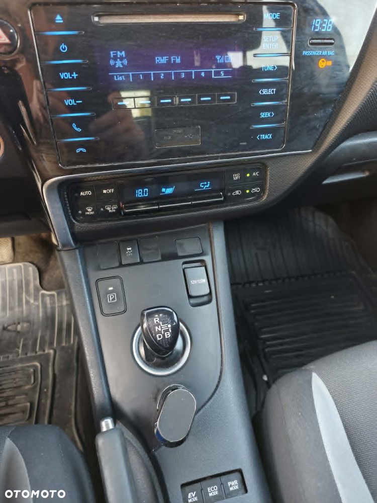 Toyota Auris - 9
