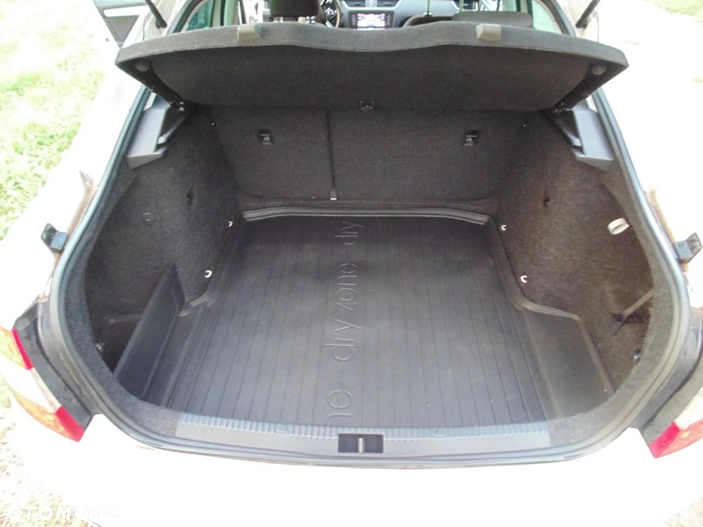 Skoda Octavia 1.6 TDI Style - 35