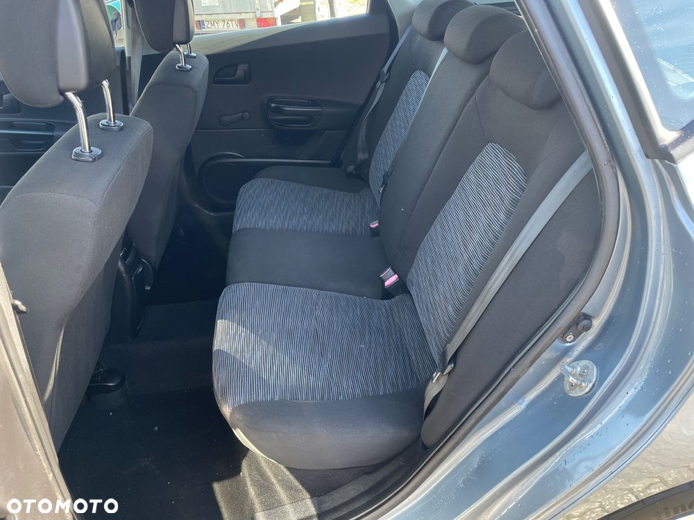 Kia Ceed 1.4 CVVT LX Basis - 7