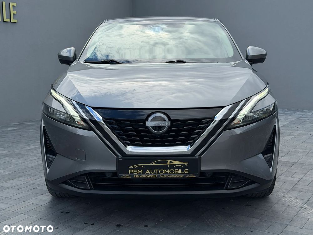 Nissan Qashqai 1.5 e-POWER N-Connecta - 5