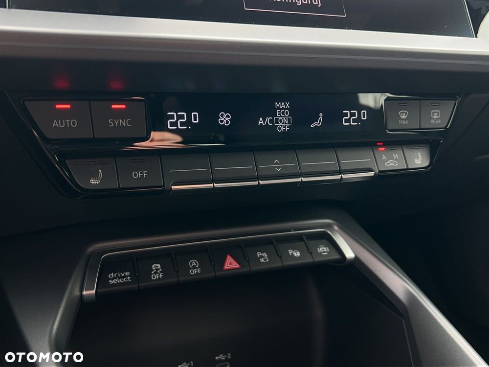 Audi S3 Sportback TFSI Quattro S tronic - 39