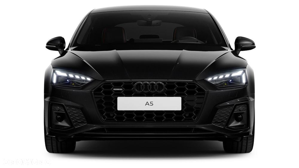 Audi A5 Sportback 45 TFSI mHEV Quattro S Line S tronic - 8