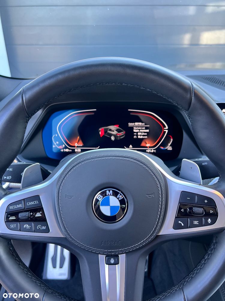 BMW X6 - 25
