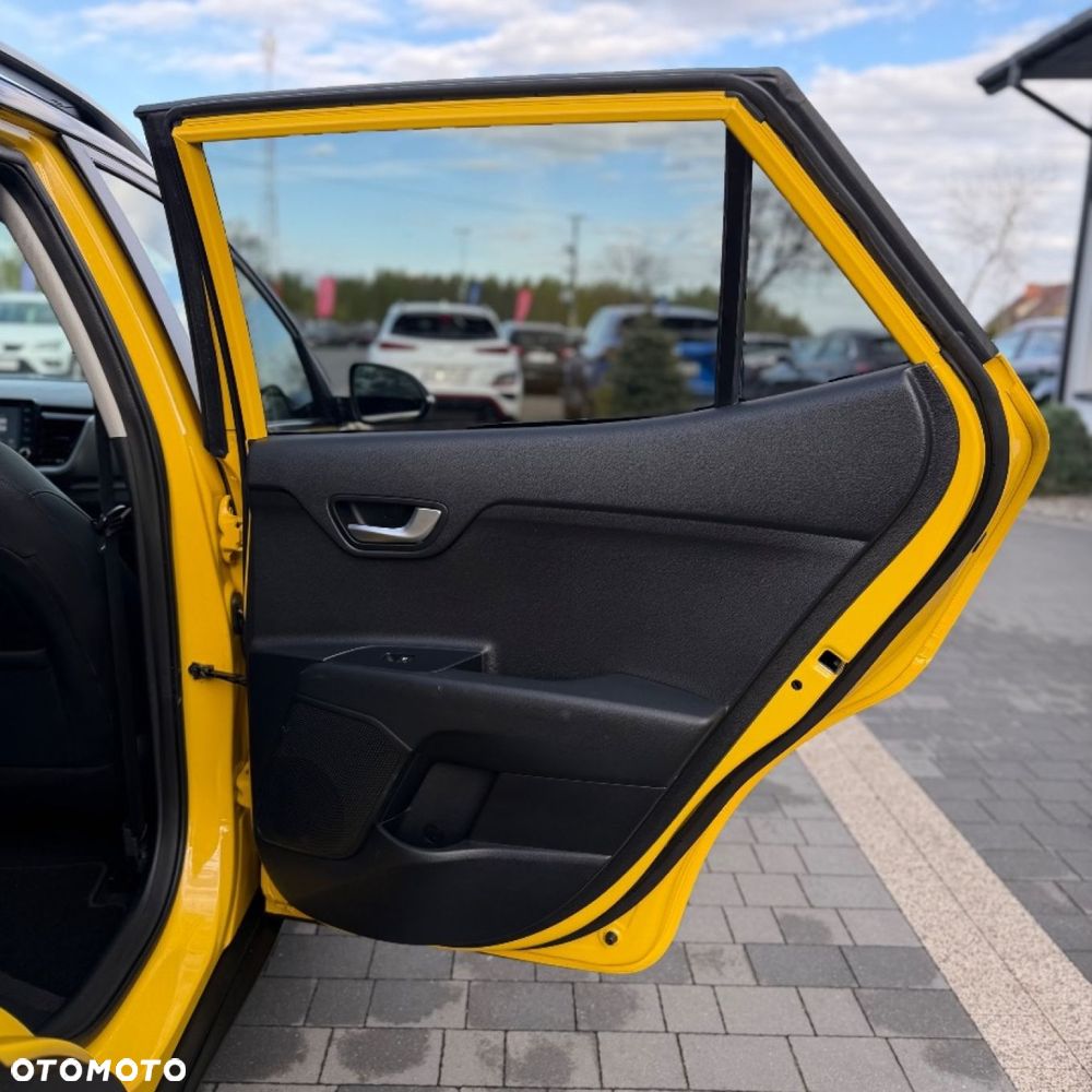 Kia Stonic 1.0 T-GDI 120 Platinum Edition - 34