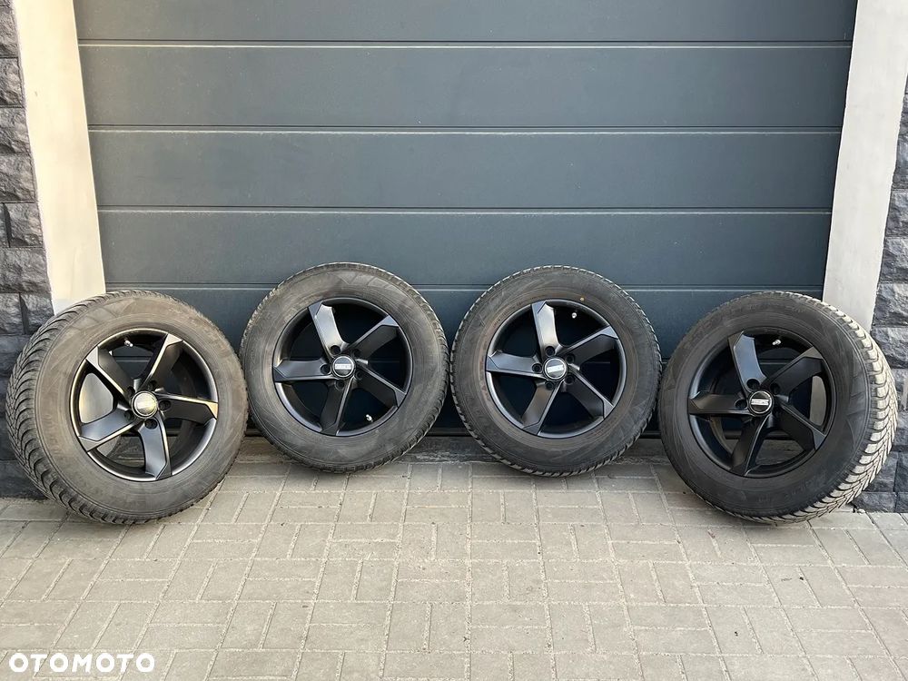 Nissan Qashqai 1.6 DIG-T Tekna+ - 26