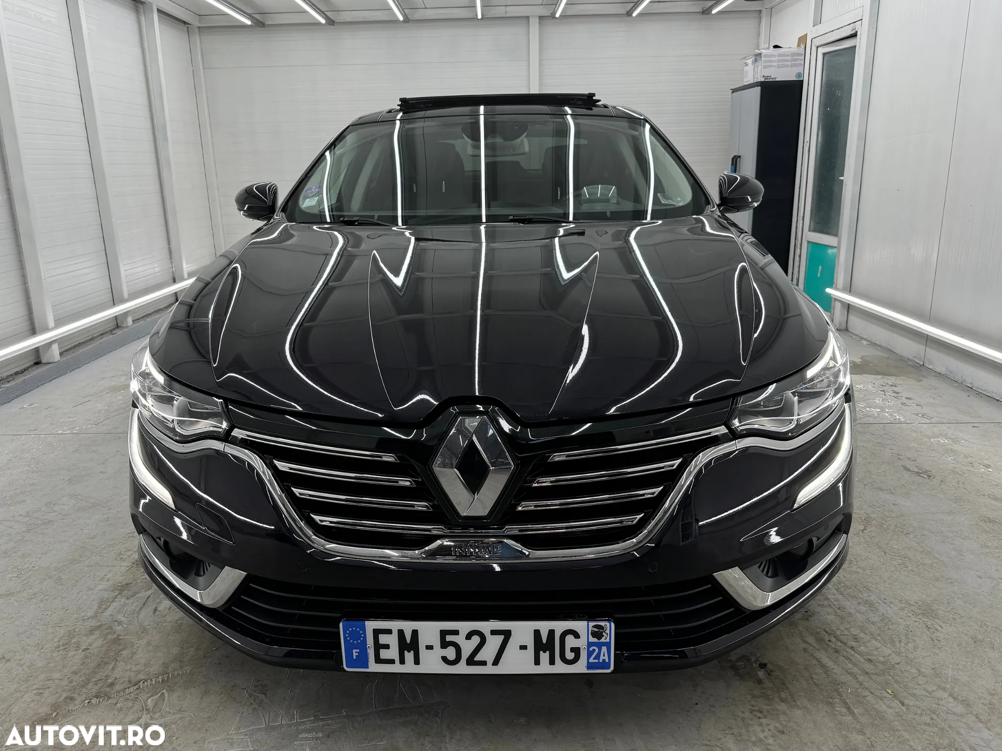 Renault Talisman ENERGY TCe 200 EDC INITIALE PARIS - 3