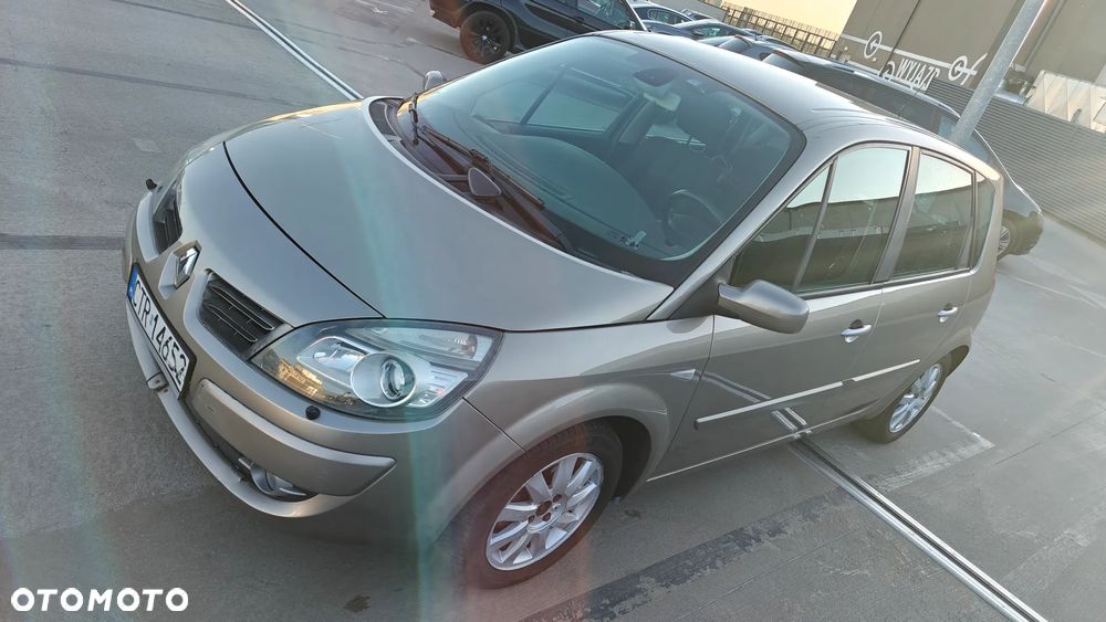 Renault Scenic 1.6 16V Expression - 2