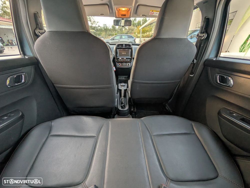 Dacia Spring EXTREME - 16