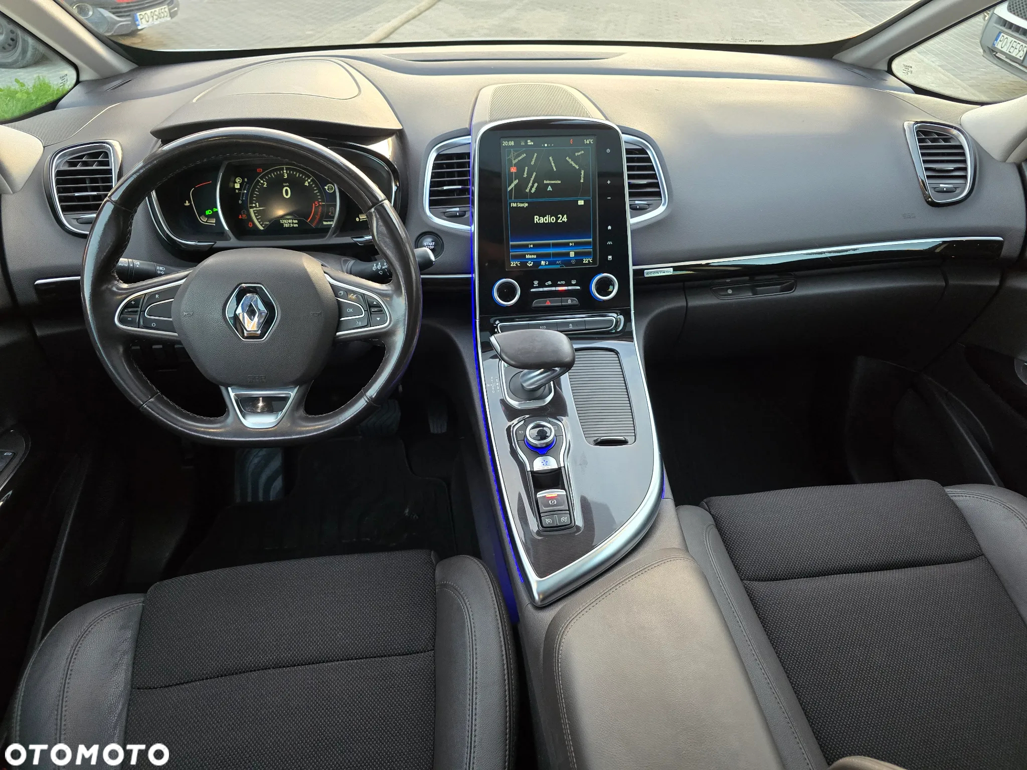 Renault Espace - 29