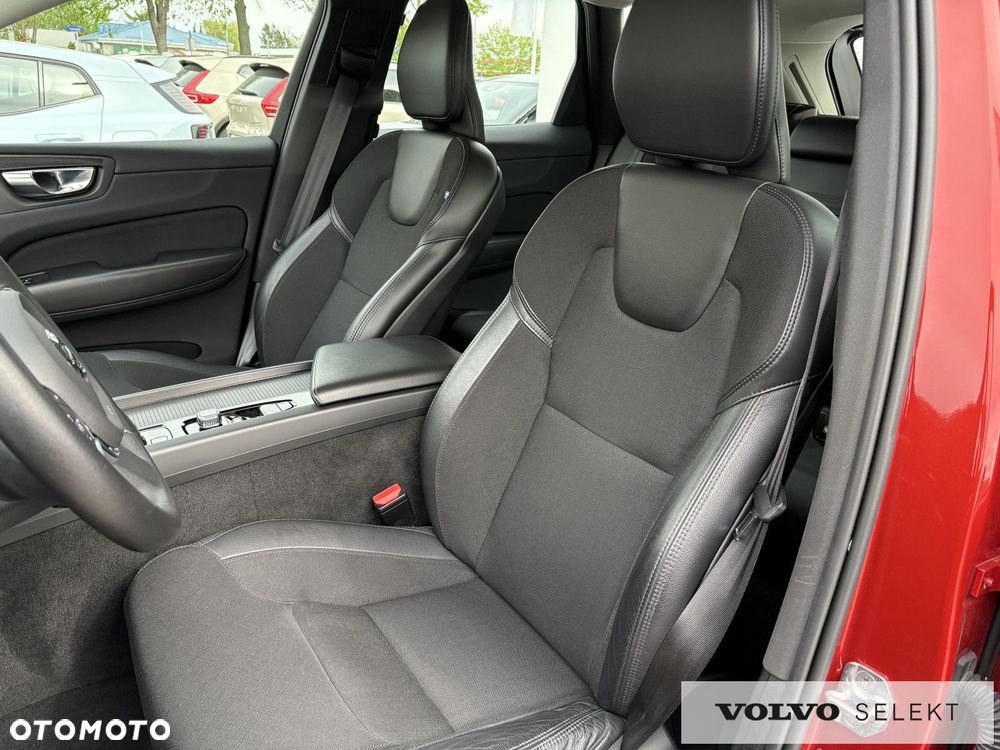Volvo XC 60 - 8
