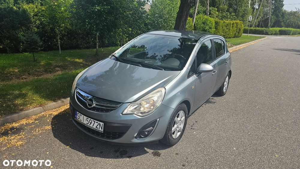 Opel Corsa 1.4 16V 150 Jahre - 1