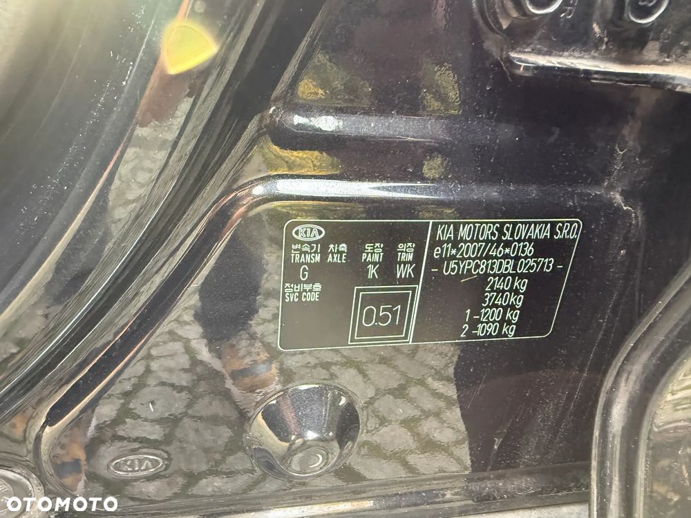 Kia Sportage 2.0 CRDI XL - 20