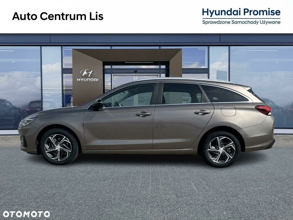 Hyundai I30 2023 photo 2