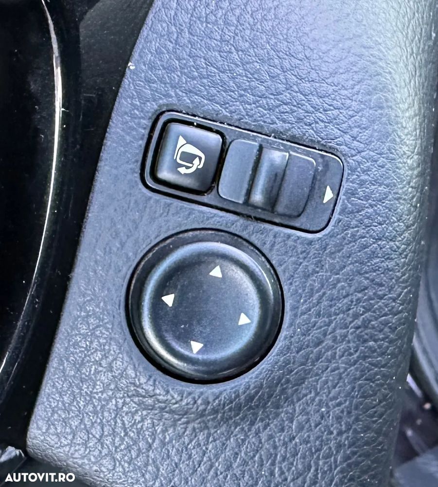 Nissan Qashqai 1.5 DCI TEKNA+ - 32