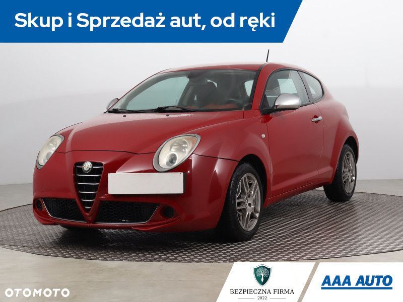Alfa Romeo Mito - 2