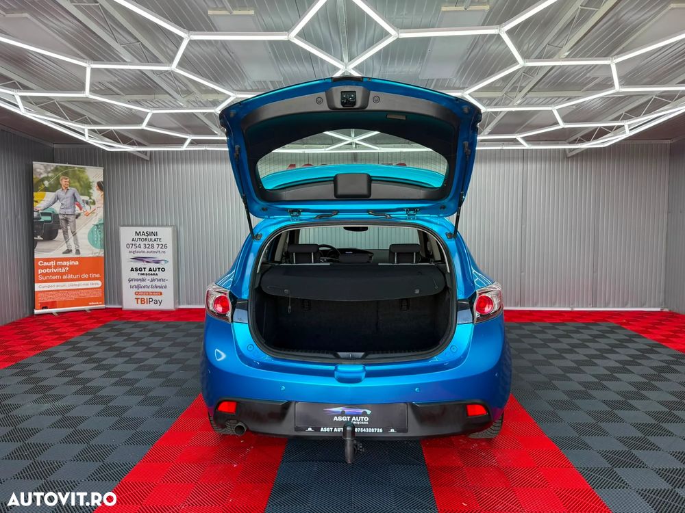 Mazda 3 - 18