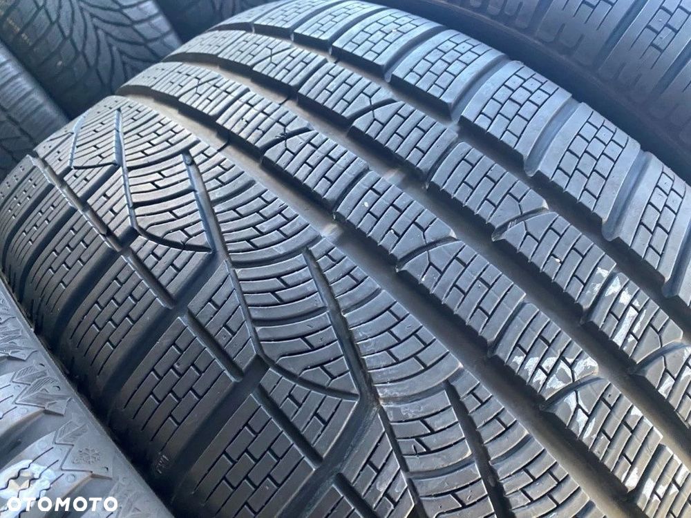 265/40r18 Pirelli SottoZero II_6,5mm_2szt_(258) - 4
