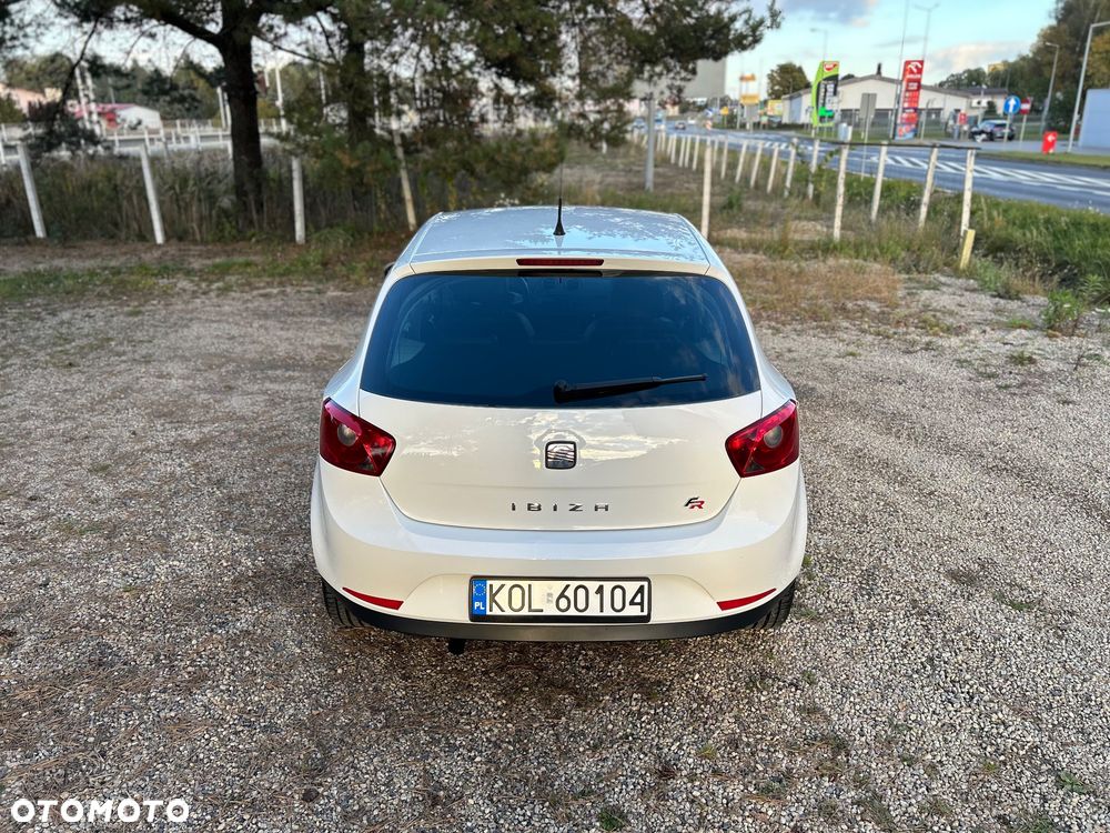 Seat Ibiza 1.6 16V Sport Edition - 36