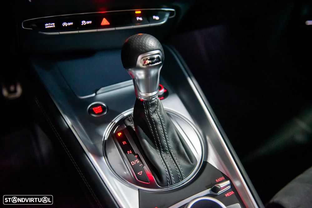 Audi TT Coupé 2.0 TFSI S-line S tronic - 26