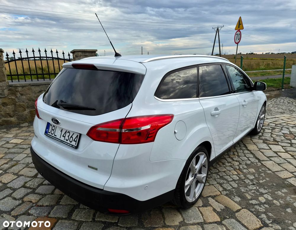 Ford Focus - 3