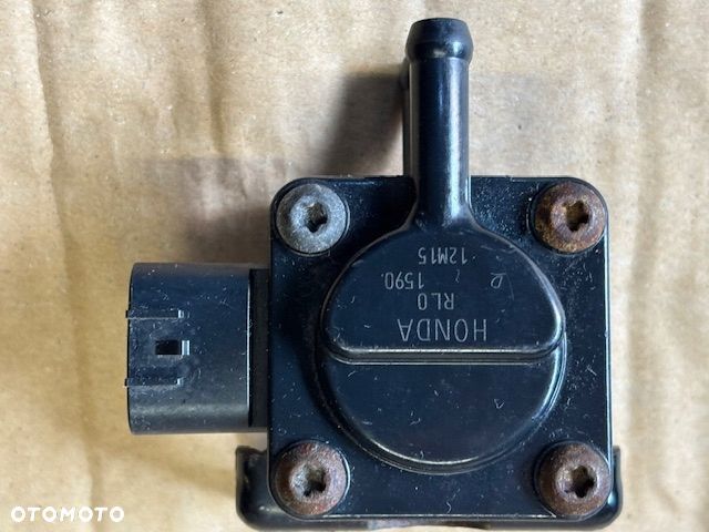 HONDA ACCORD VIII 2.2 CZUJNIK RÓŻNICY CIŚNIEŃ RLO 1590 I-DTEC DPF 08-12r - 3