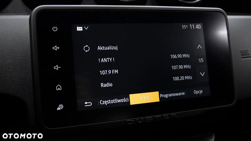 Dacia Duster 1.0 TCe SL Celebration - 19