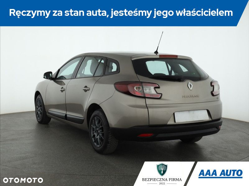 Renault Megane - 5