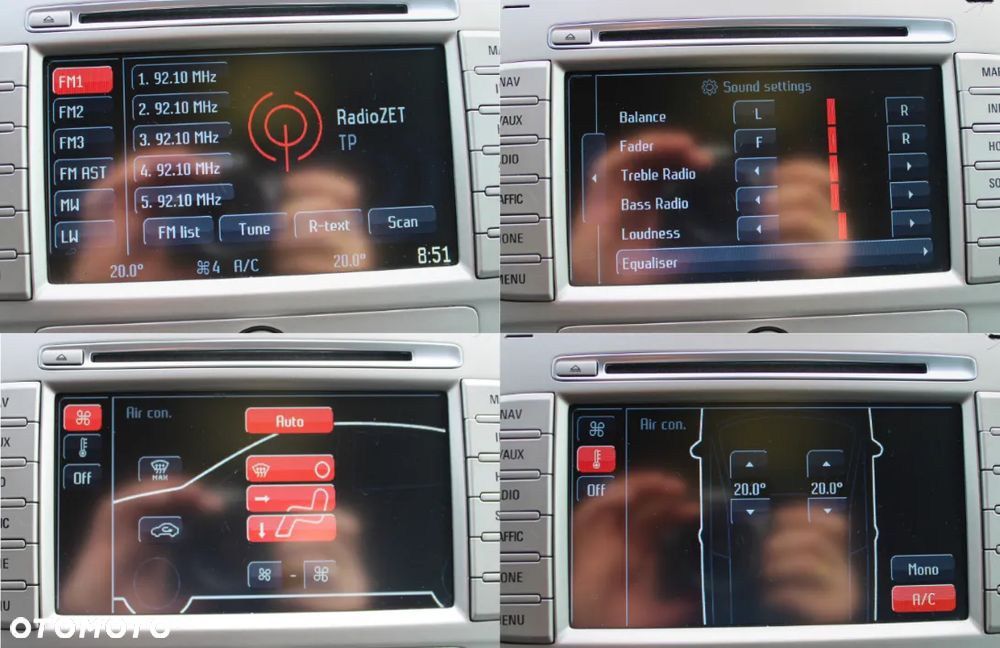 Ford Kuga 2.0 TDCi Titanium - 30