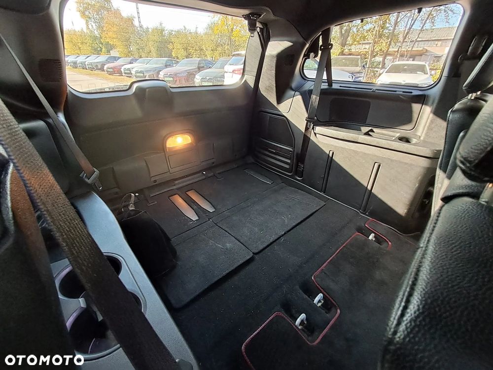 Dodge Grand Caravan 3.6 Express - 26